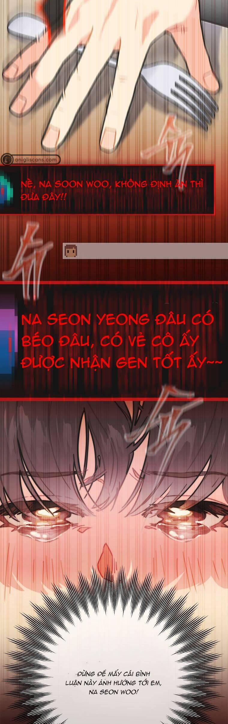 Tôi Giải Cứu Nhóm Idol Vô Danh Bằng Một Cú Chạm 16 trang 35