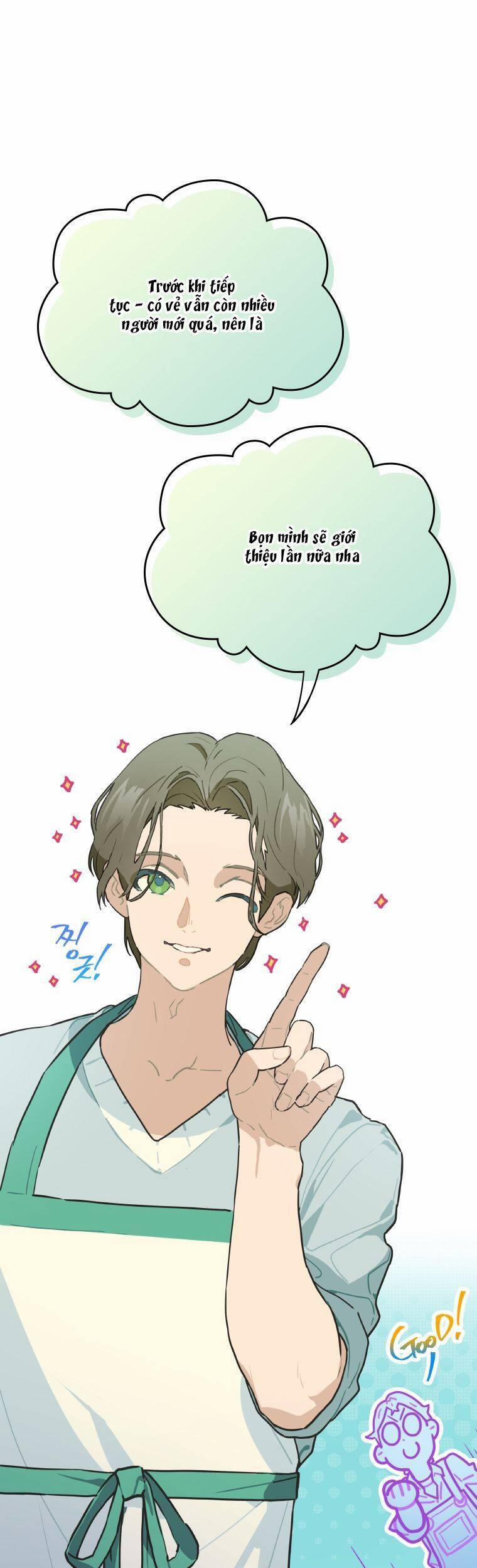 Tôi Giải Cứu Nhóm Idol Vô Danh Bằng Một Cú Chạm 16 trang 9