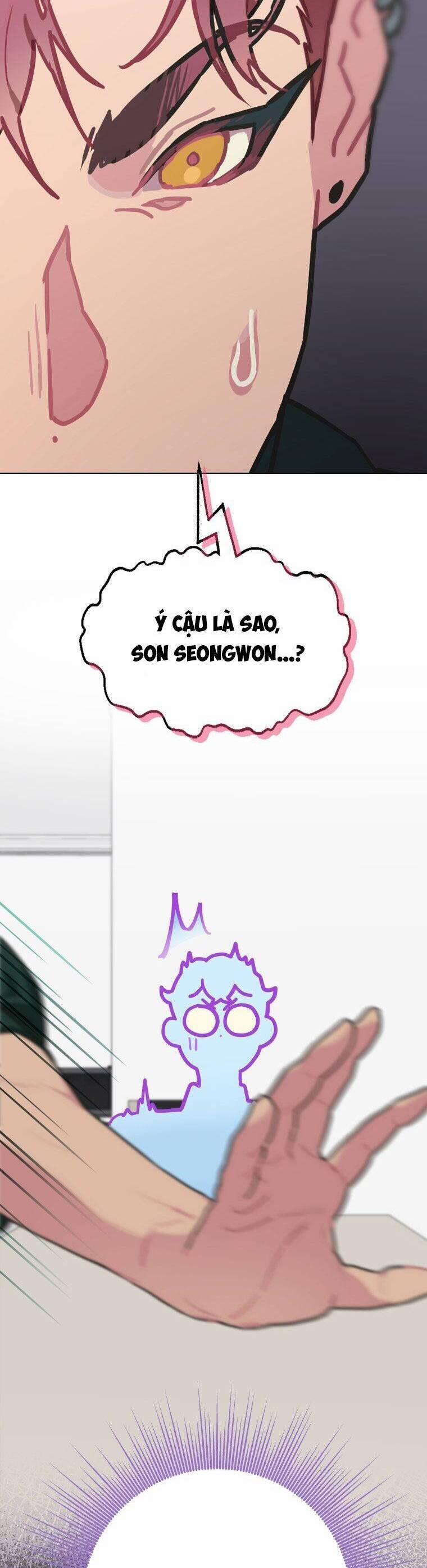 Tôi Giải Cứu Nhóm Idol Vô Danh Bằng Một Cú Chạm 17 trang 25