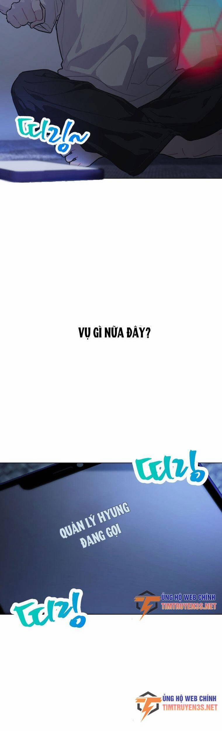 Tôi Giải Cứu Nhóm Idol Vô Danh Bằng Một Cú Chạm 17 trang 42