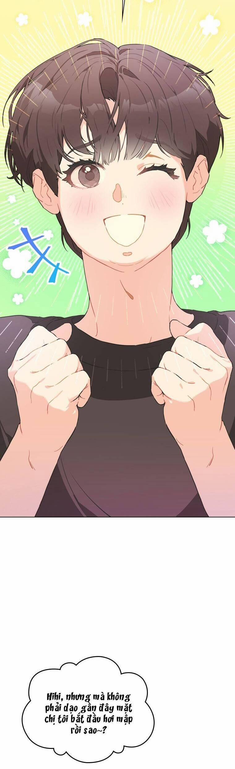 Tôi Giải Cứu Nhóm Idol Vô Danh Bằng Một Cú Chạm 17 trang 7