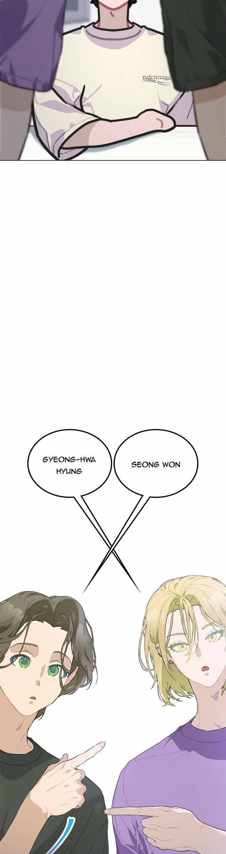 Tôi Giải Cứu Nhóm Idol Vô Danh Bằng Một Cú Chạm 18 trang 10