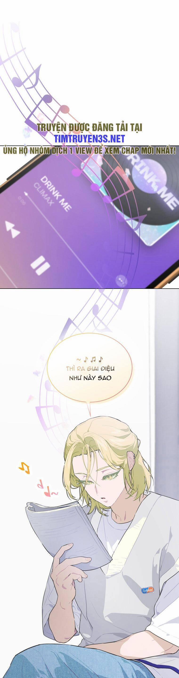 Tôi Giải Cứu Nhóm Idol Vô Danh Bằng Một Cú Chạm 18 trang 22