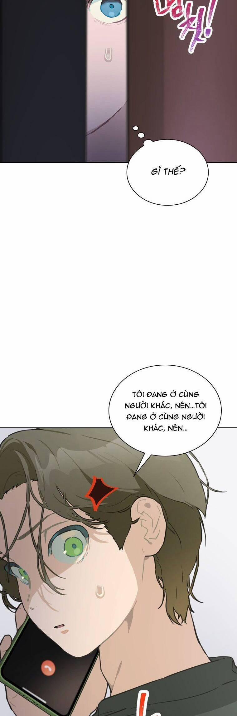Tôi Giải Cứu Nhóm Idol Vô Danh Bằng Một Cú Chạm 18 trang 27