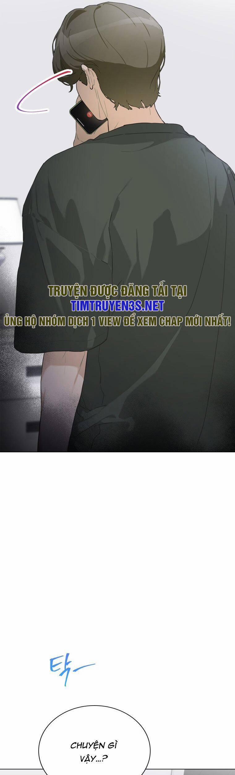 Tôi Giải Cứu Nhóm Idol Vô Danh Bằng Một Cú Chạm 18 trang 30