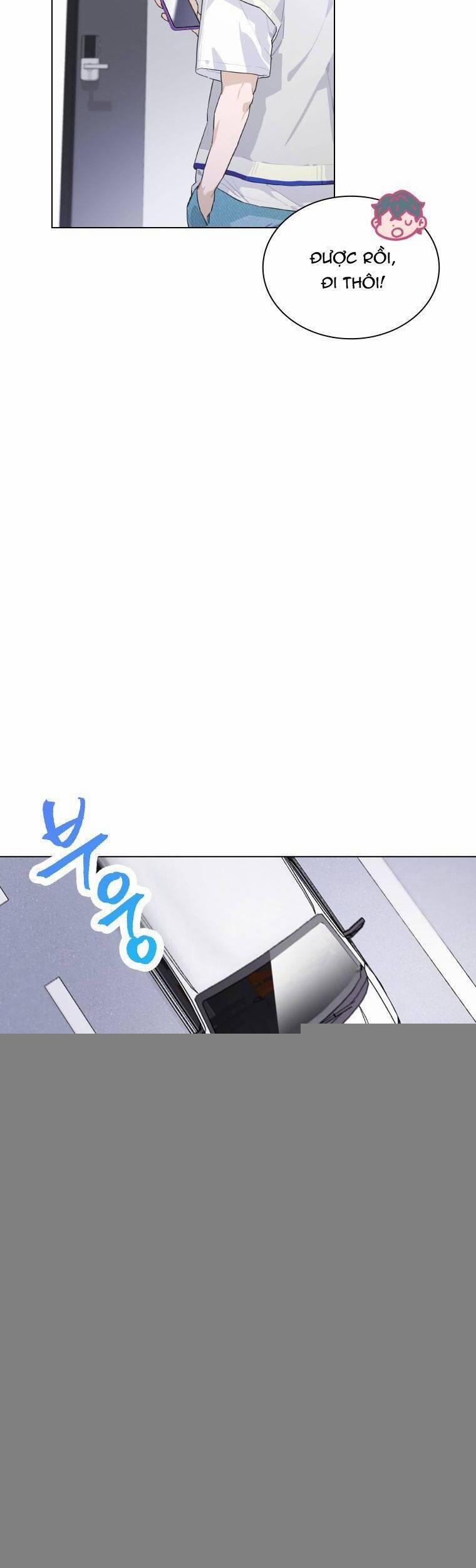 Tôi Giải Cứu Nhóm Idol Vô Danh Bằng Một Cú Chạm 18 trang 32