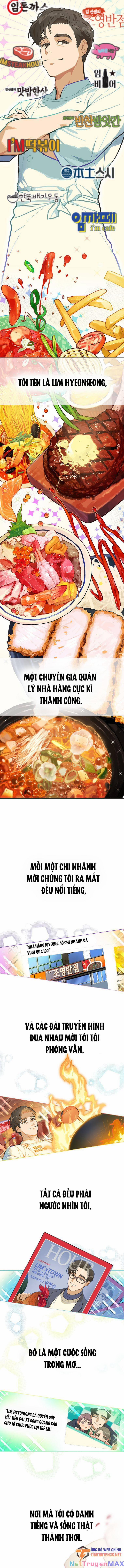 Tôi Giải Cứu Nhóm Idol Vô Danh Bằng Một Cú Chạm 2 trang 1