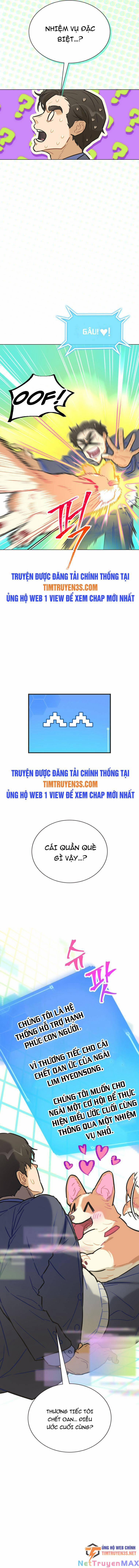 Tôi Giải Cứu Nhóm Idol Vô Danh Bằng Một Cú Chạm 2 trang 6