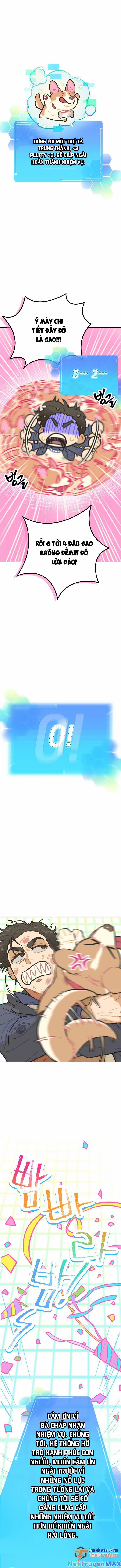 Tôi Giải Cứu Nhóm Idol Vô Danh Bằng Một Cú Chạm 2 trang 8