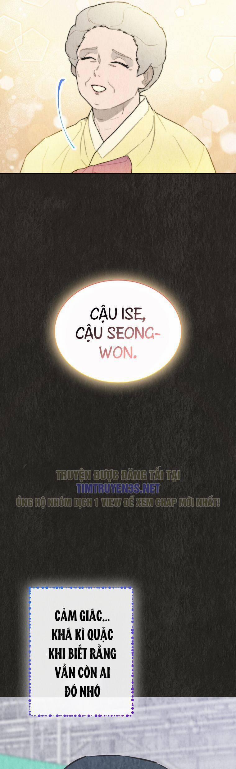 Tôi Giải Cứu Nhóm Idol Vô Danh Bằng Một Cú Chạm 20 trang 17