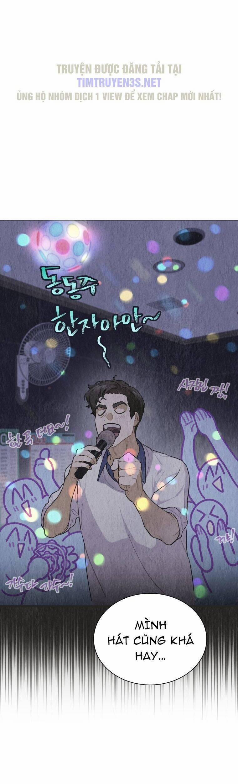 Tôi Giải Cứu Nhóm Idol Vô Danh Bằng Một Cú Chạm 20 trang 30