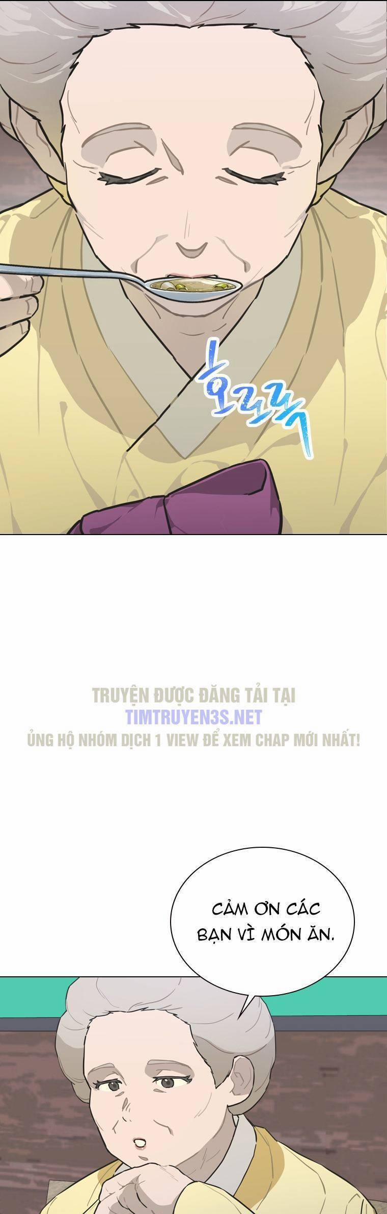 Tôi Giải Cứu Nhóm Idol Vô Danh Bằng Một Cú Chạm 20 trang 9