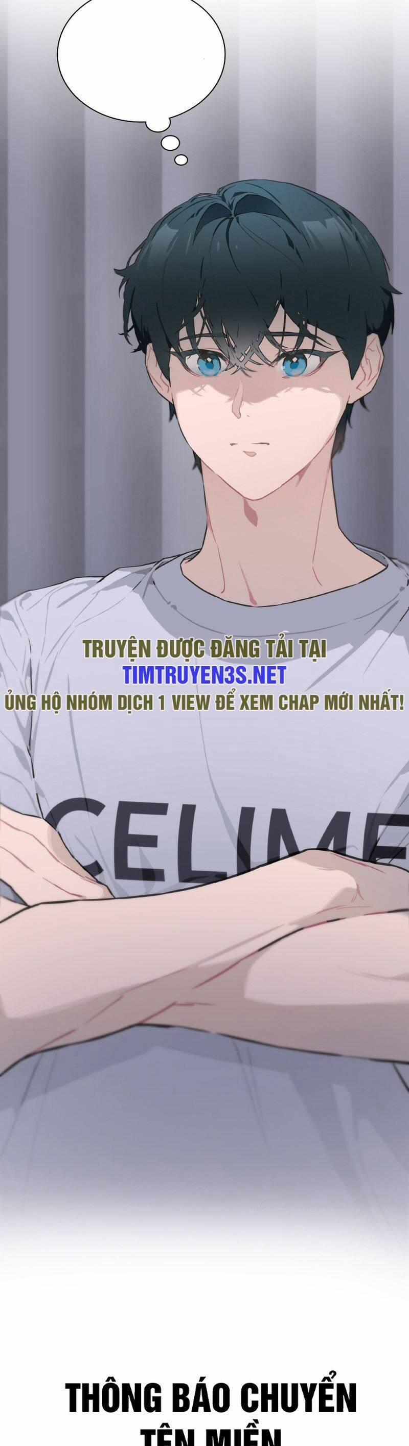 Tôi Giải Cứu Nhóm Idol Vô Danh Bằng Một Cú Chạm 21 trang 38