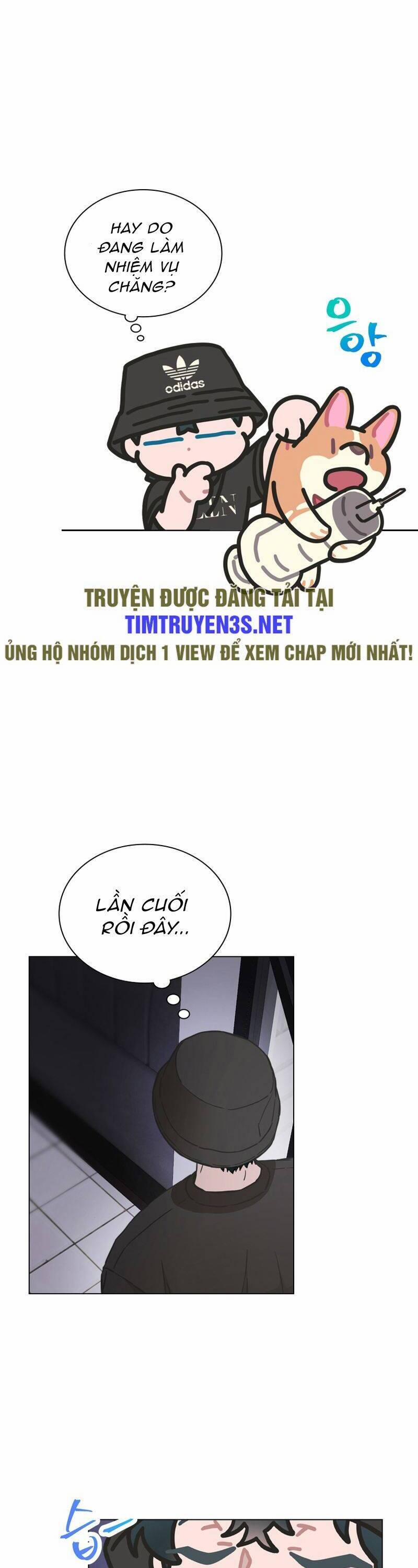 Tôi Giải Cứu Nhóm Idol Vô Danh Bằng Một Cú Chạm 21 trang 9