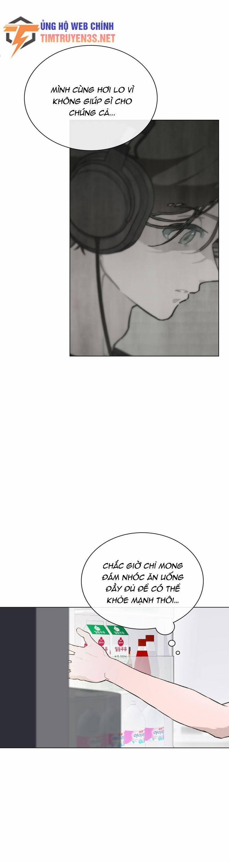Tôi Giải Cứu Nhóm Idol Vô Danh Bằng Một Cú Chạm 22 trang 14