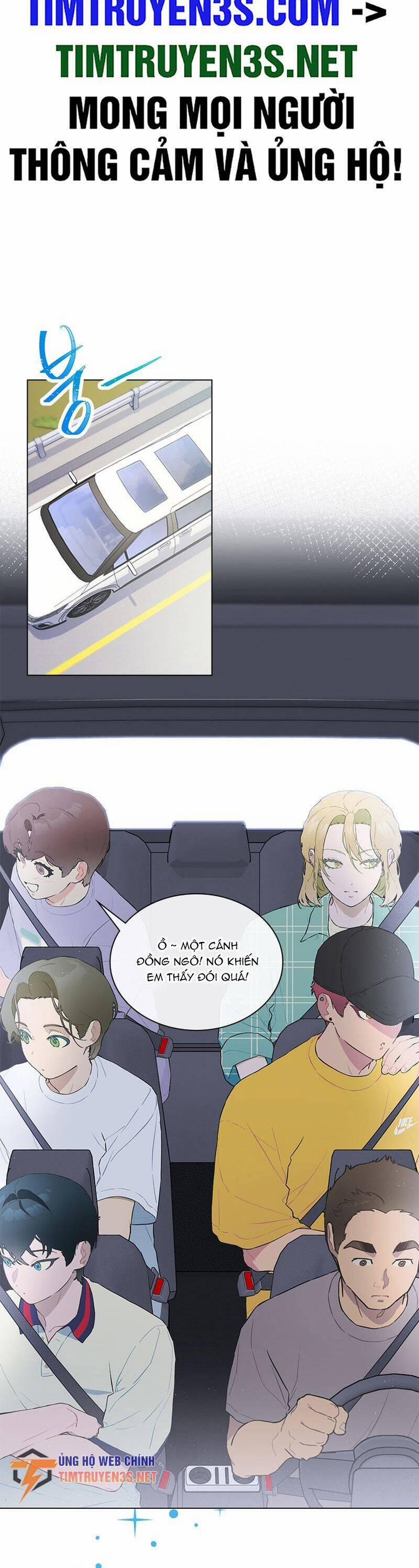 Tôi Giải Cứu Nhóm Idol Vô Danh Bằng Một Cú Chạm 23 trang 1