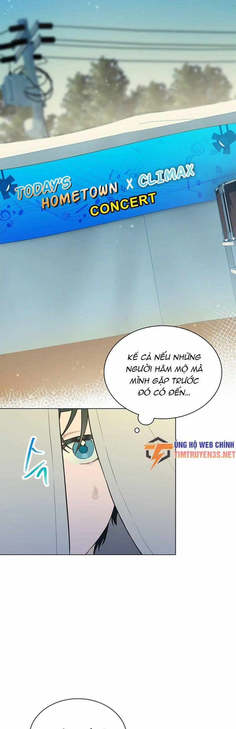 Tôi Giải Cứu Nhóm Idol Vô Danh Bằng Một Cú Chạm 24 trang 2