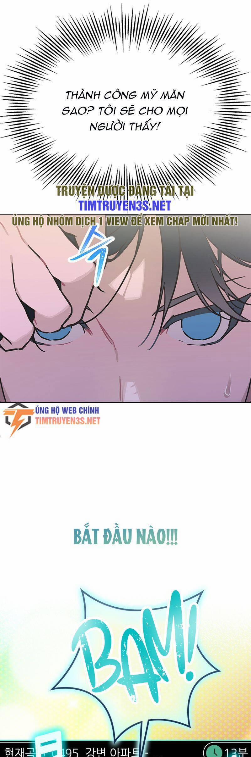 Tôi Giải Cứu Nhóm Idol Vô Danh Bằng Một Cú Chạm 24 trang 25