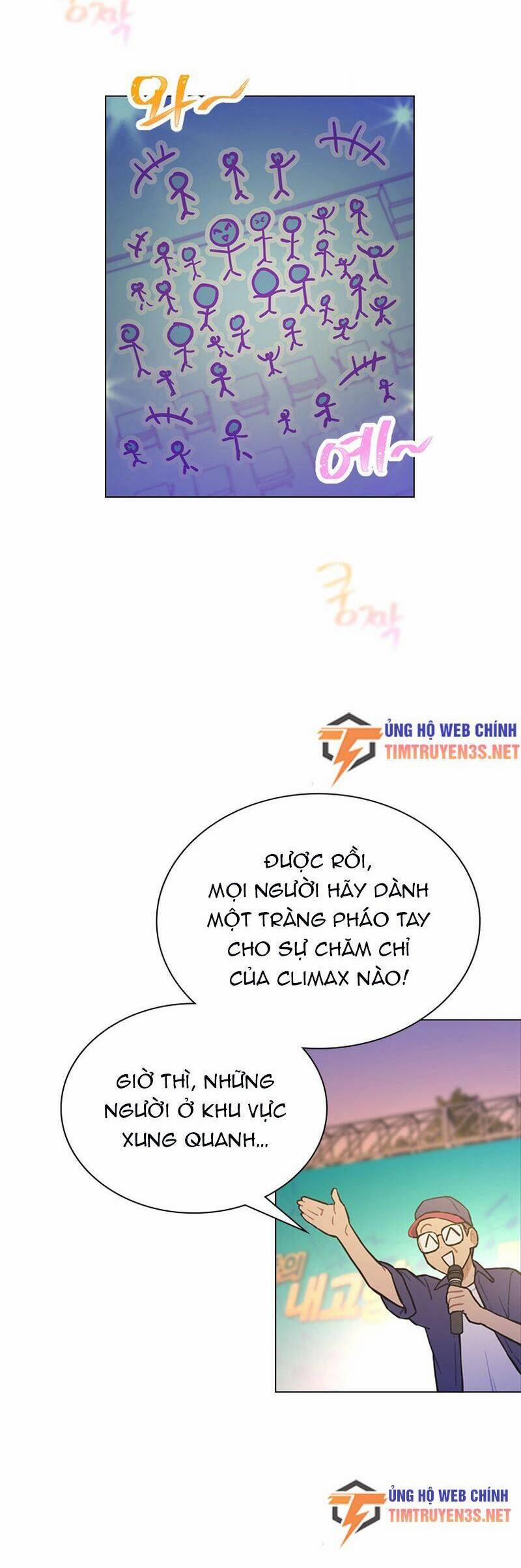 Tôi Giải Cứu Nhóm Idol Vô Danh Bằng Một Cú Chạm 24 trang 32