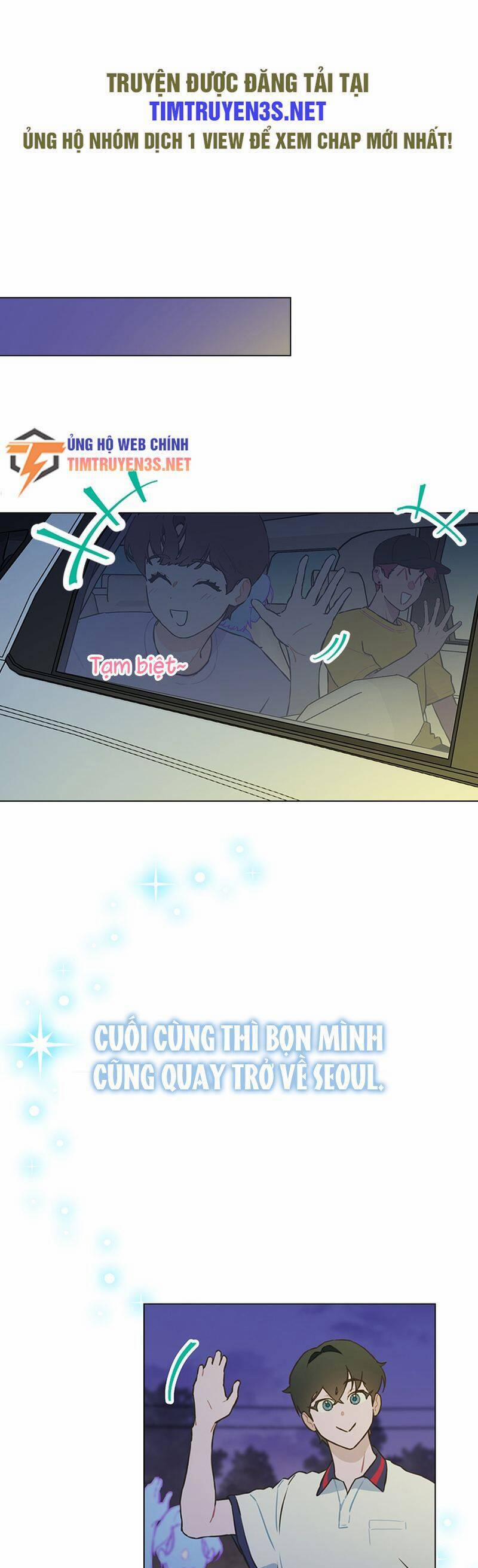 Tôi Giải Cứu Nhóm Idol Vô Danh Bằng Một Cú Chạm 24 trang 33