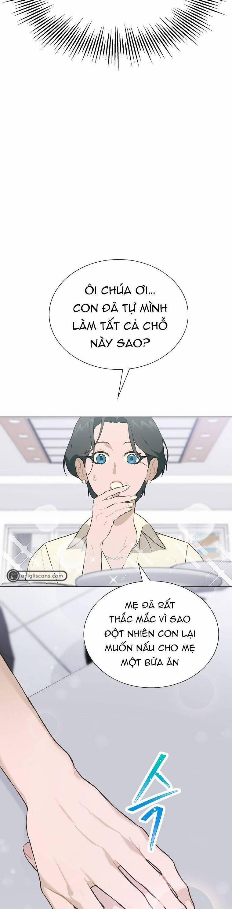 Tôi Giải Cứu Nhóm Idol Vô Danh Bằng Một Cú Chạm 26 trang 7