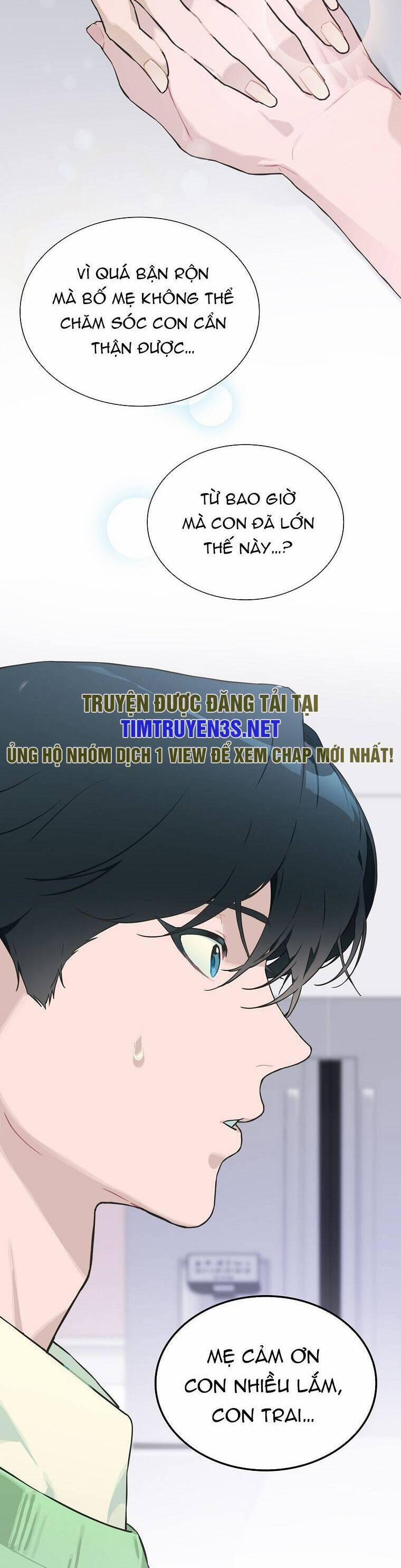 Tôi Giải Cứu Nhóm Idol Vô Danh Bằng Một Cú Chạm 26 trang 8