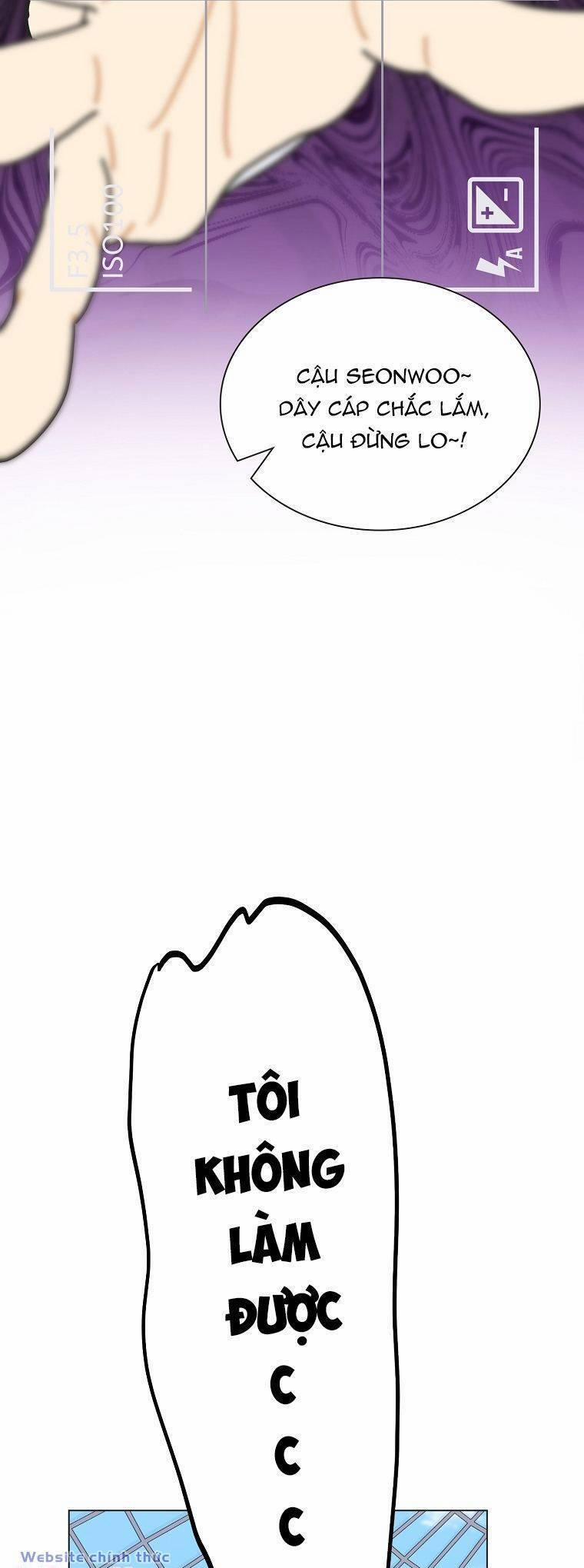 Tôi Giải Cứu Nhóm Idol Vô Danh Bằng Một Cú Chạm 28 trang 12