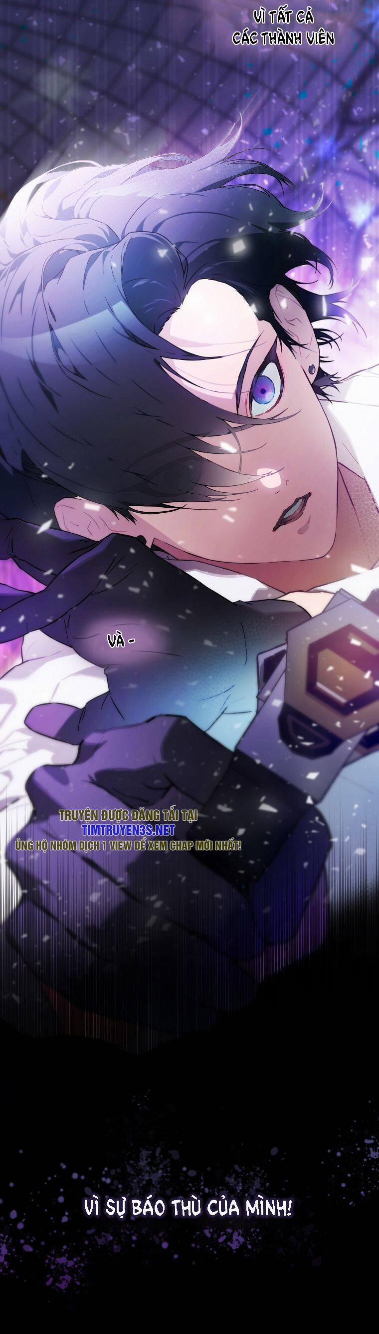 Tôi Giải Cứu Nhóm Idol Vô Danh Bằng Một Cú Chạm 29 trang 22