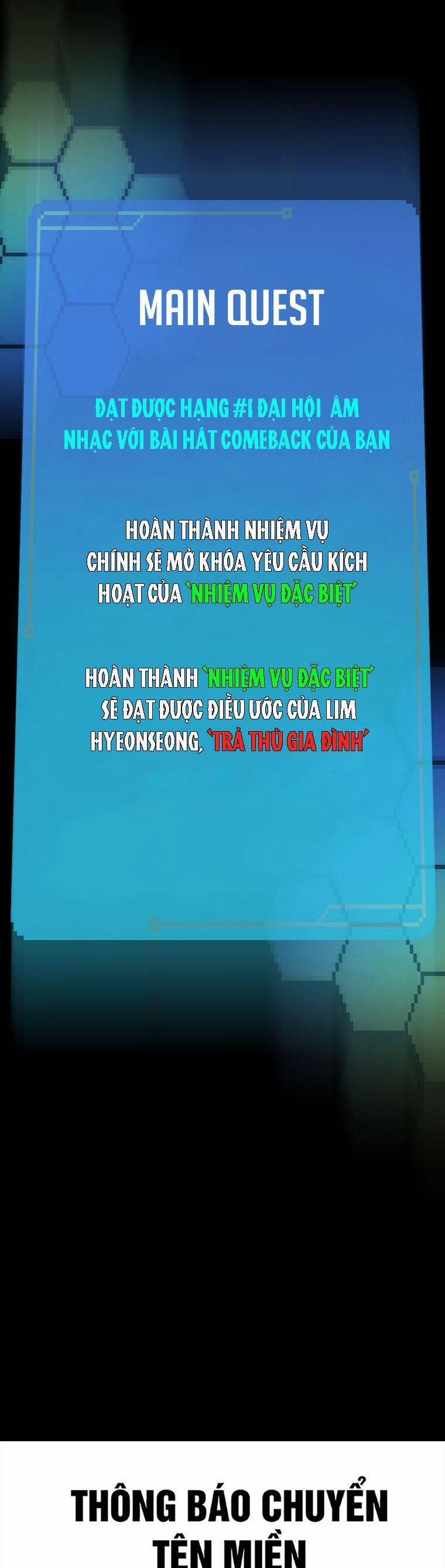 Tôi Giải Cứu Nhóm Idol Vô Danh Bằng Một Cú Chạm 29 trang 24