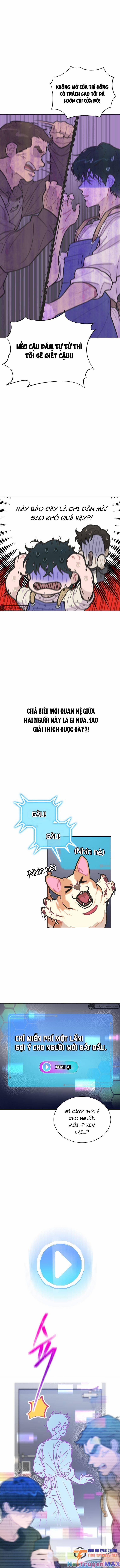 Tôi Giải Cứu Nhóm Idol Vô Danh Bằng Một Cú Chạm 3 trang 10