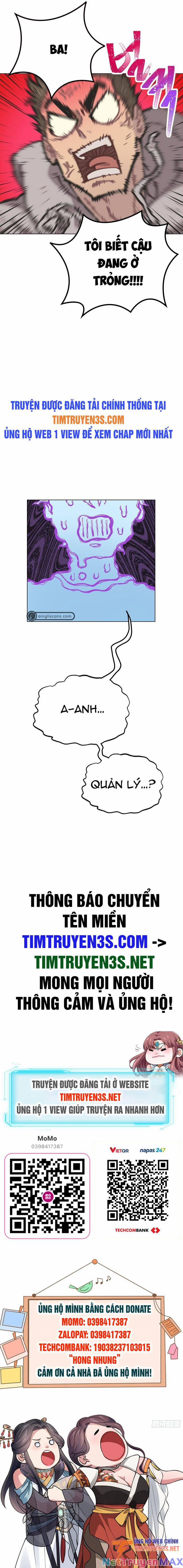 Tôi Giải Cứu Nhóm Idol Vô Danh Bằng Một Cú Chạm 3 trang 12