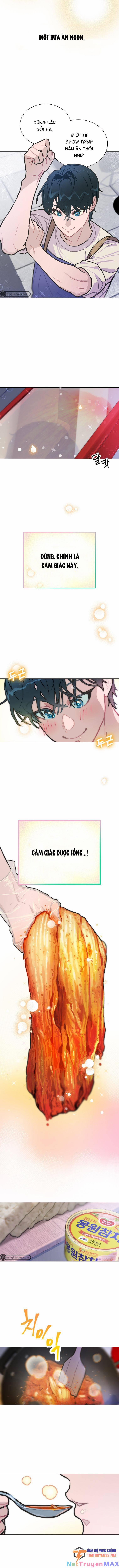 Tôi Giải Cứu Nhóm Idol Vô Danh Bằng Một Cú Chạm 3 trang 7