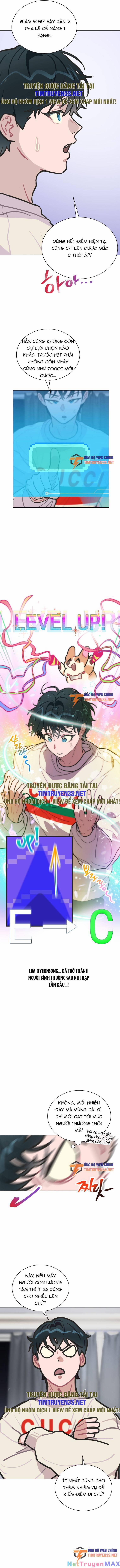 Tôi Giải Cứu Nhóm Idol Vô Danh Bằng Một Cú Chạm 7 trang 2