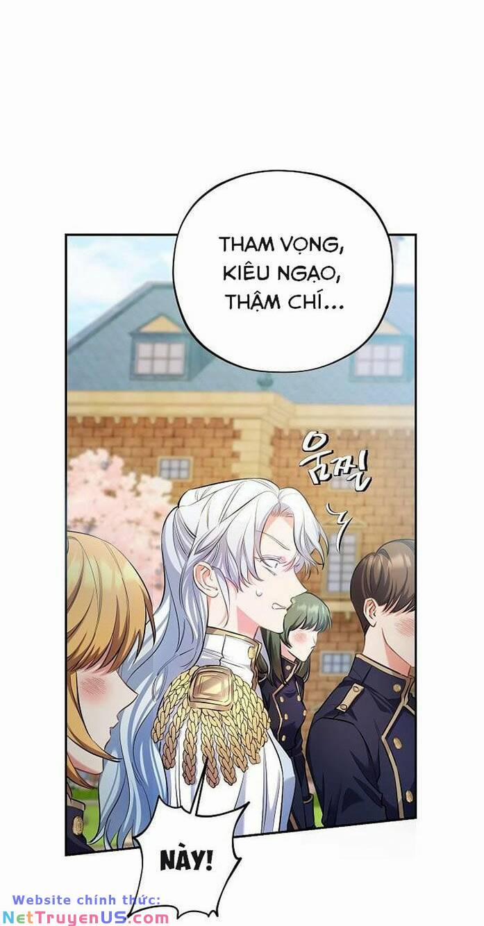 Tôi Hạnh Phúc Khi Là Phản Diện Giàu Có 1 trang 12