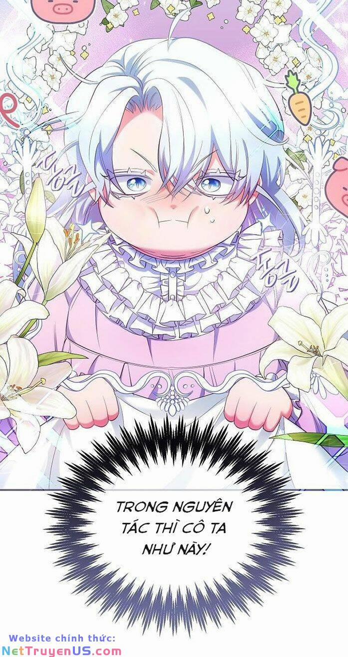 Tôi Hạnh Phúc Khi Là Phản Diện Giàu Có 1 trang 17