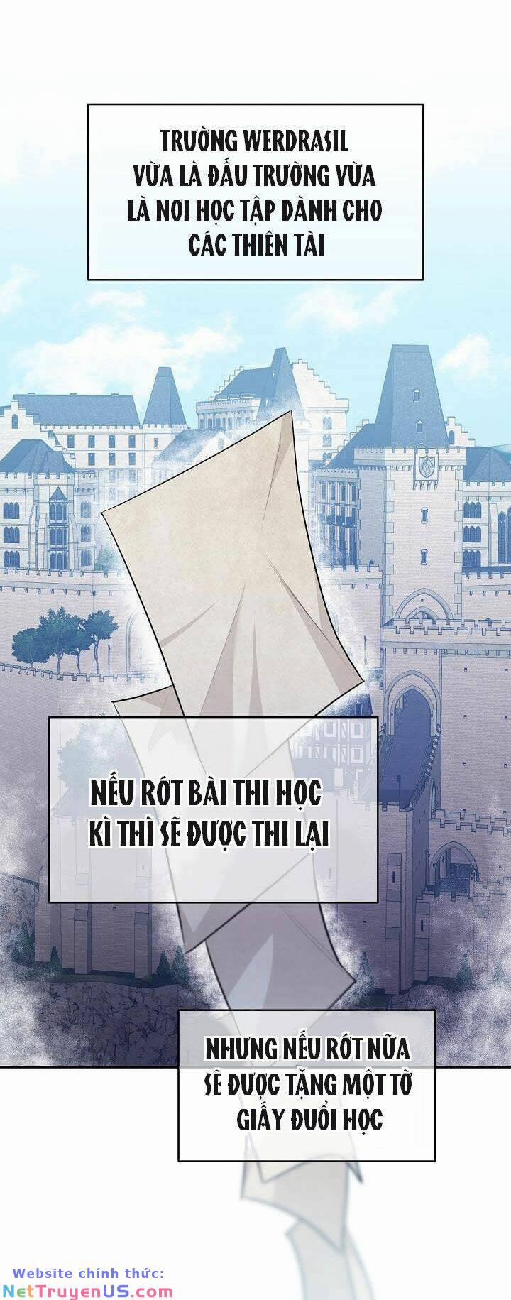 Tôi Hạnh Phúc Khi Là Phản Diện Giàu Có 1 trang 27