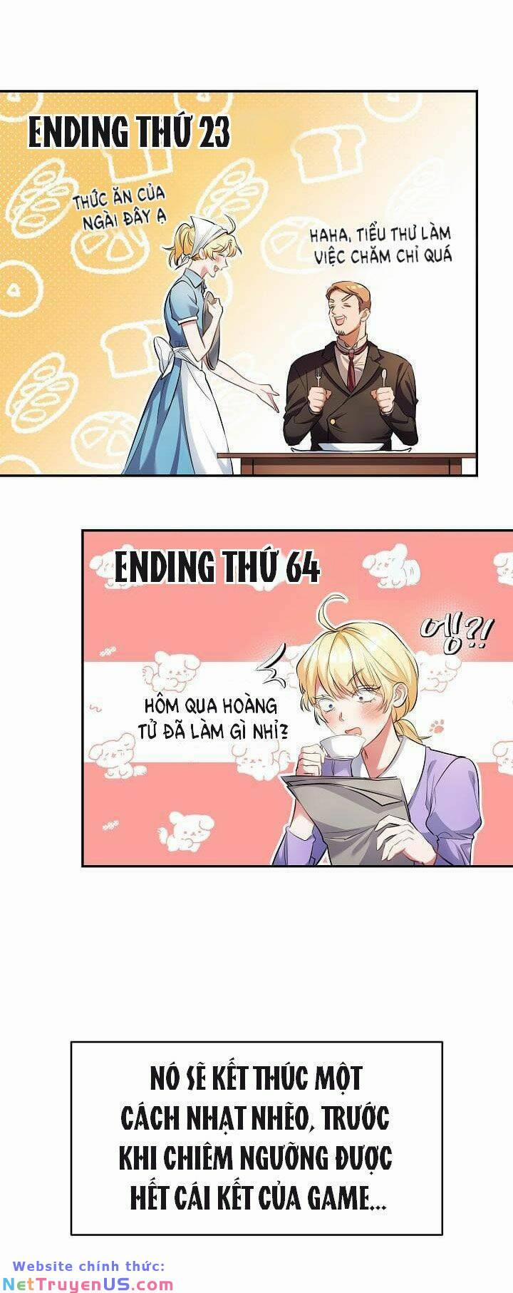 Tôi Hạnh Phúc Khi Là Phản Diện Giàu Có 1 trang 30