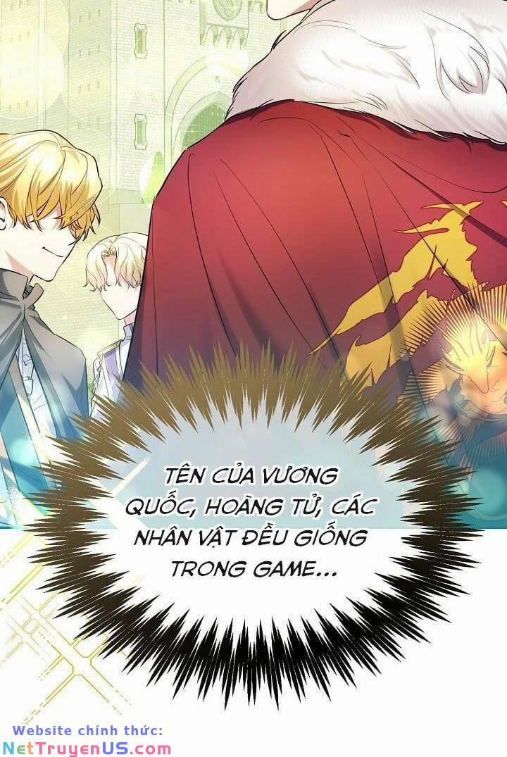 Tôi Hạnh Phúc Khi Là Phản Diện Giàu Có 1 trang 33