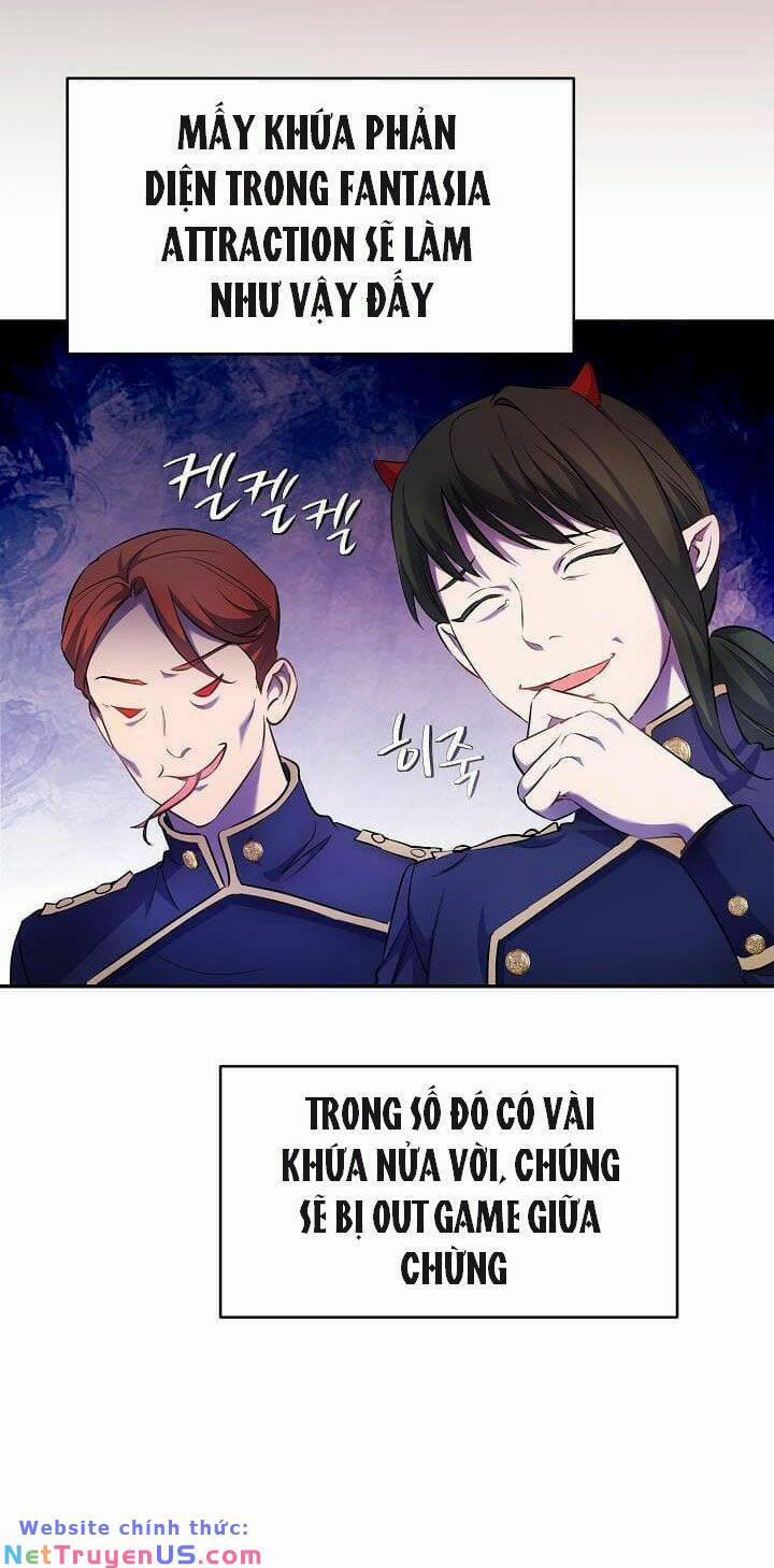 Tôi Hạnh Phúc Khi Là Phản Diện Giàu Có 1 trang 40