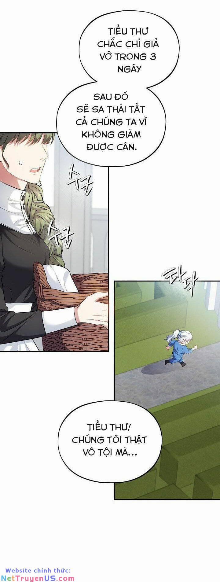 Tôi Hạnh Phúc Khi Là Phản Diện Giàu Có 1 trang 65