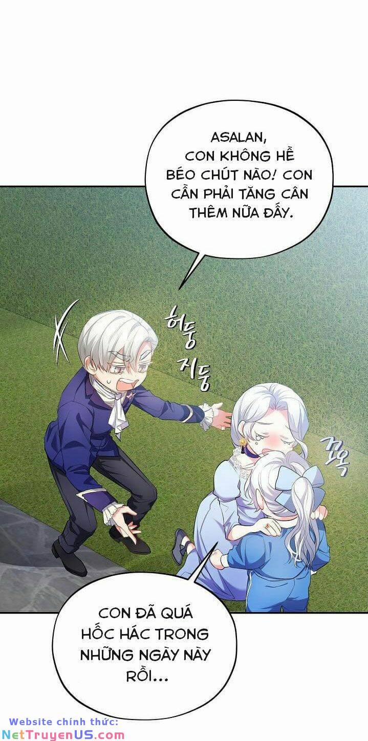 Tôi Hạnh Phúc Khi Là Phản Diện Giàu Có 1 trang 71