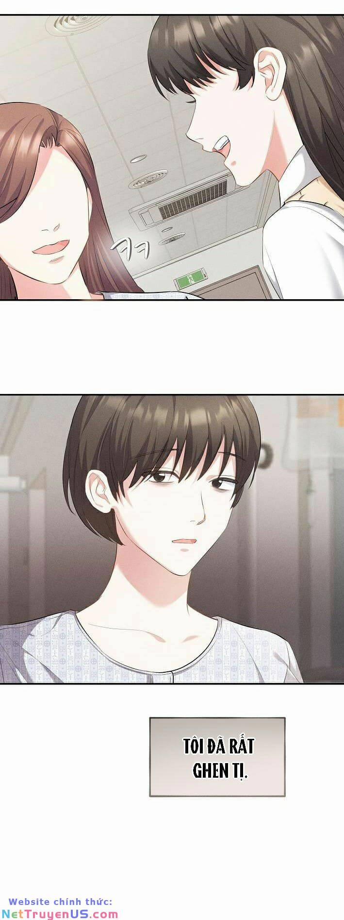 Tôi Hạnh Phúc Khi Là Phản Diện Giàu Có 1 trang 84