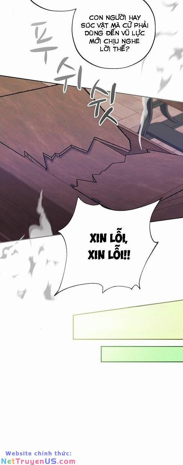 Tôi Hạnh Phúc Khi Là Phản Diện Giàu Có 10 trang 24