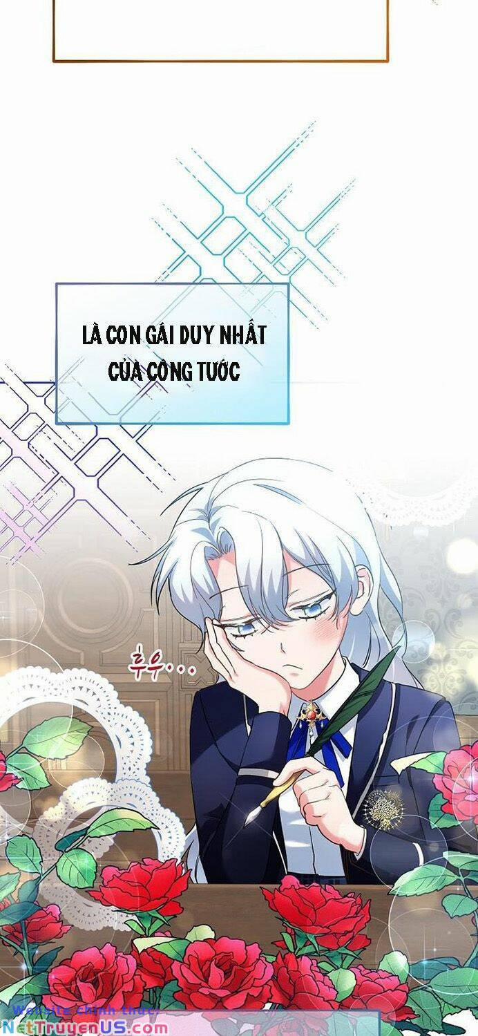 Tôi Hạnh Phúc Khi Là Phản Diện Giàu Có 10 trang 7