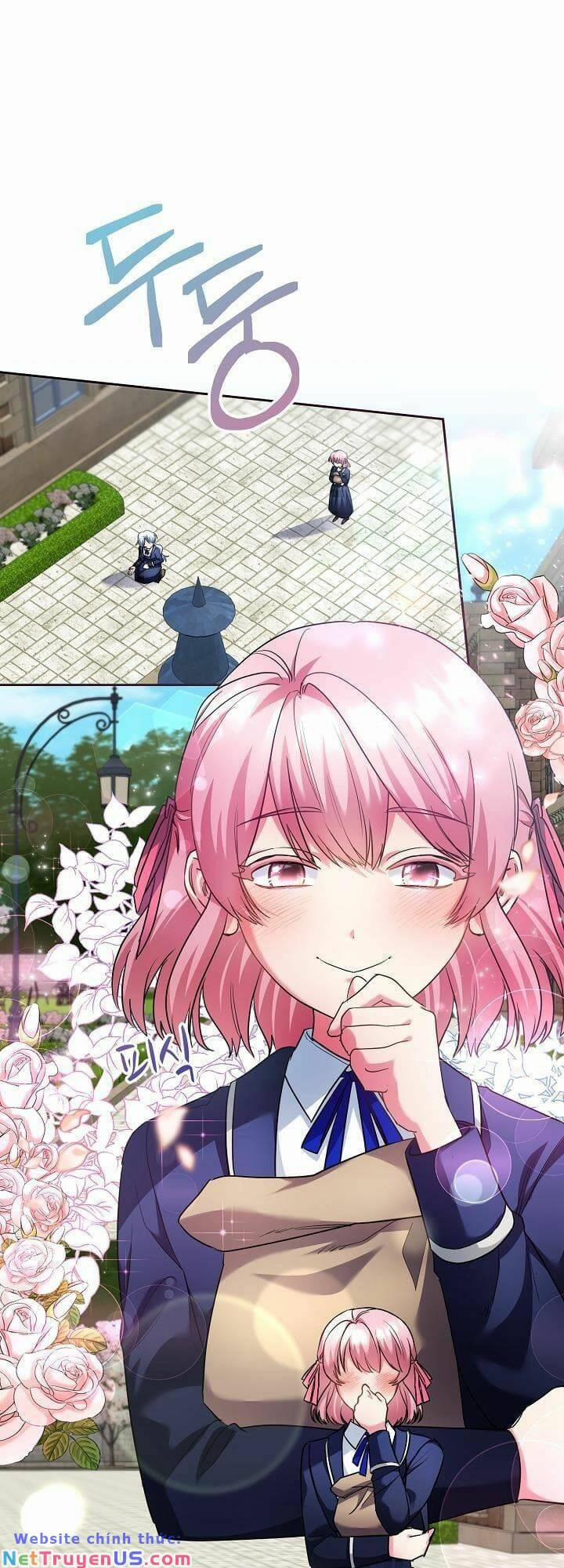 Tôi Hạnh Phúc Khi Là Phản Diện Giàu Có 11 trang 1