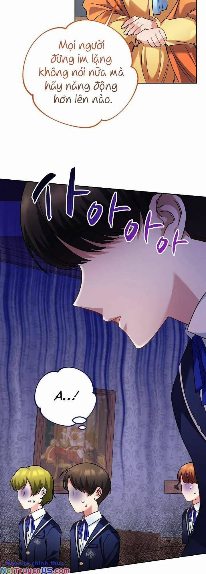 Tôi Hạnh Phúc Khi Là Phản Diện Giàu Có 11 trang 39