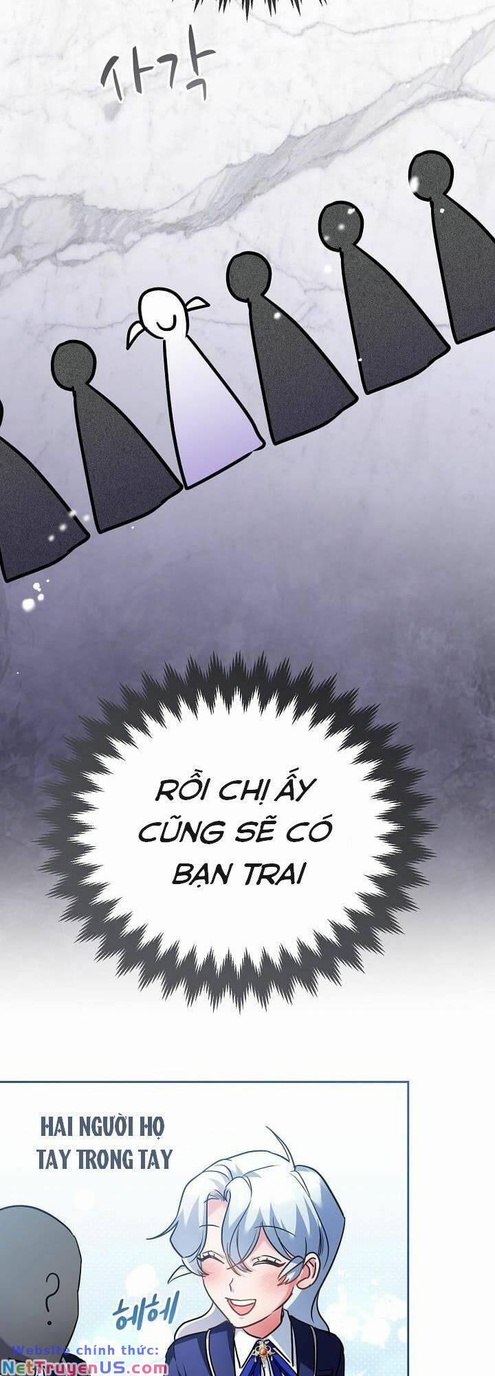 Tôi Hạnh Phúc Khi Là Phản Diện Giàu Có 11 trang 44