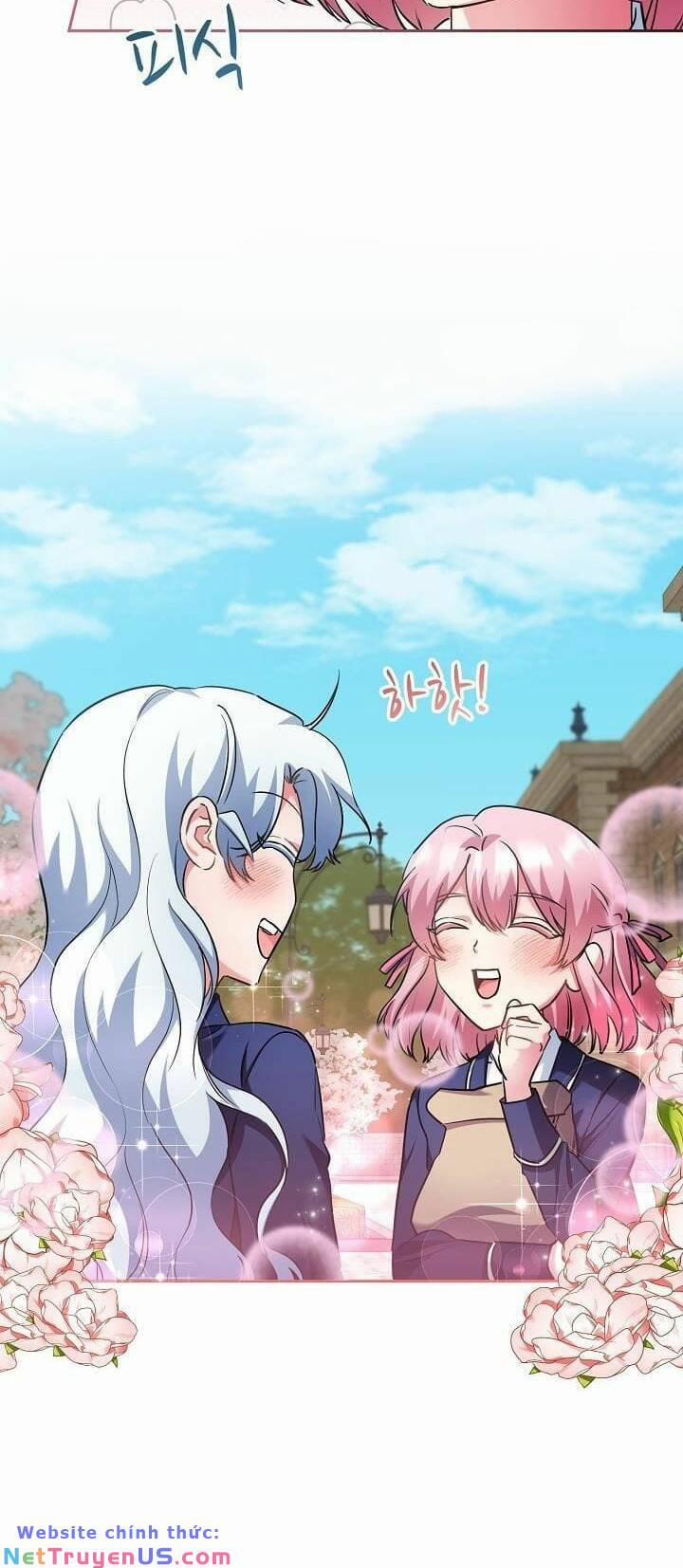 Tôi Hạnh Phúc Khi Là Phản Diện Giàu Có 11 trang 6