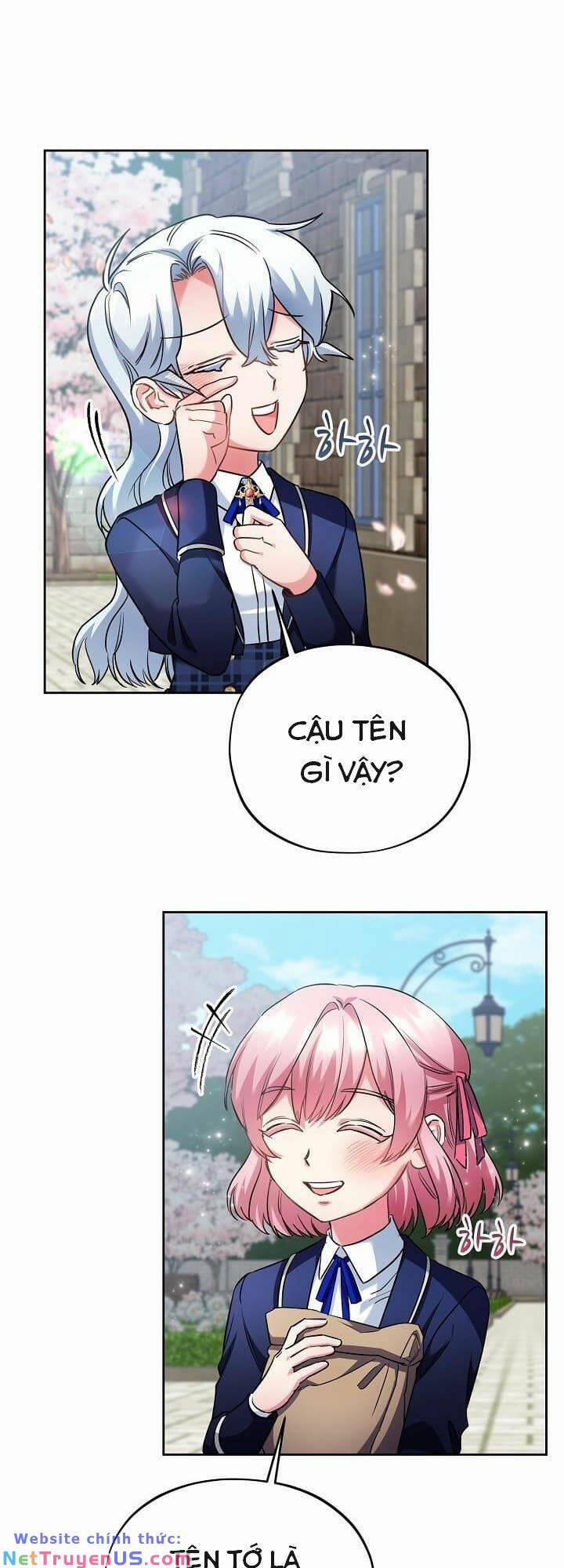 Tôi Hạnh Phúc Khi Là Phản Diện Giàu Có 11 trang 7
