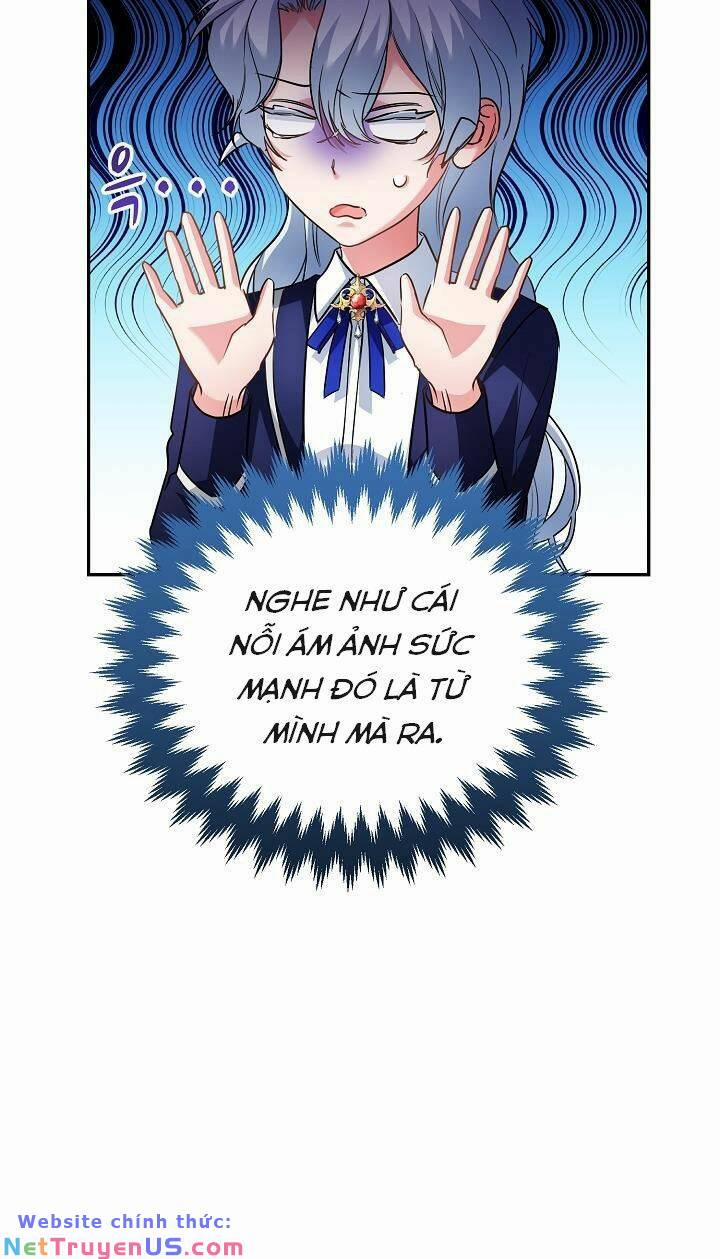 Tôi Hạnh Phúc Khi Là Phản Diện Giàu Có 12 trang 23